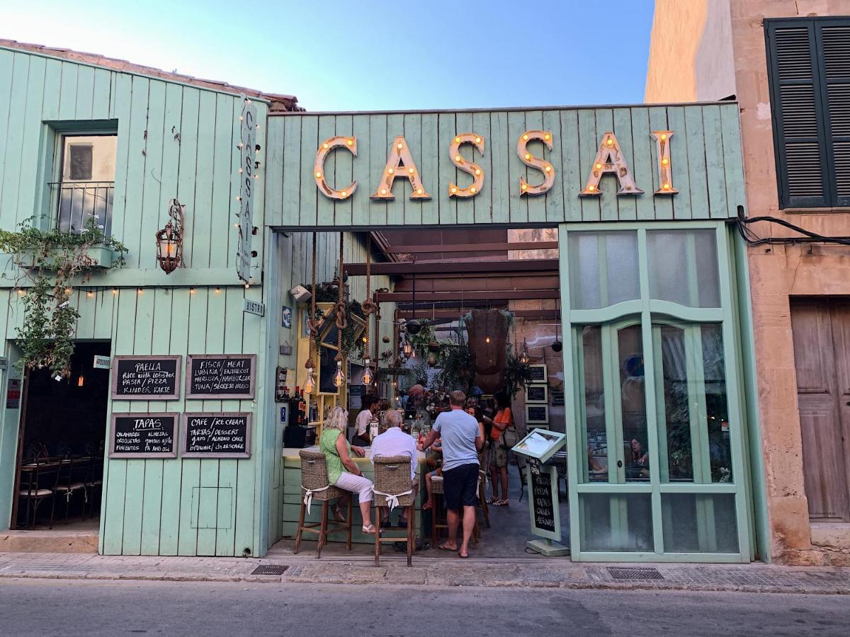 Frühstückspension Es Trenc Family House Private Ses Salines (Mallorca)