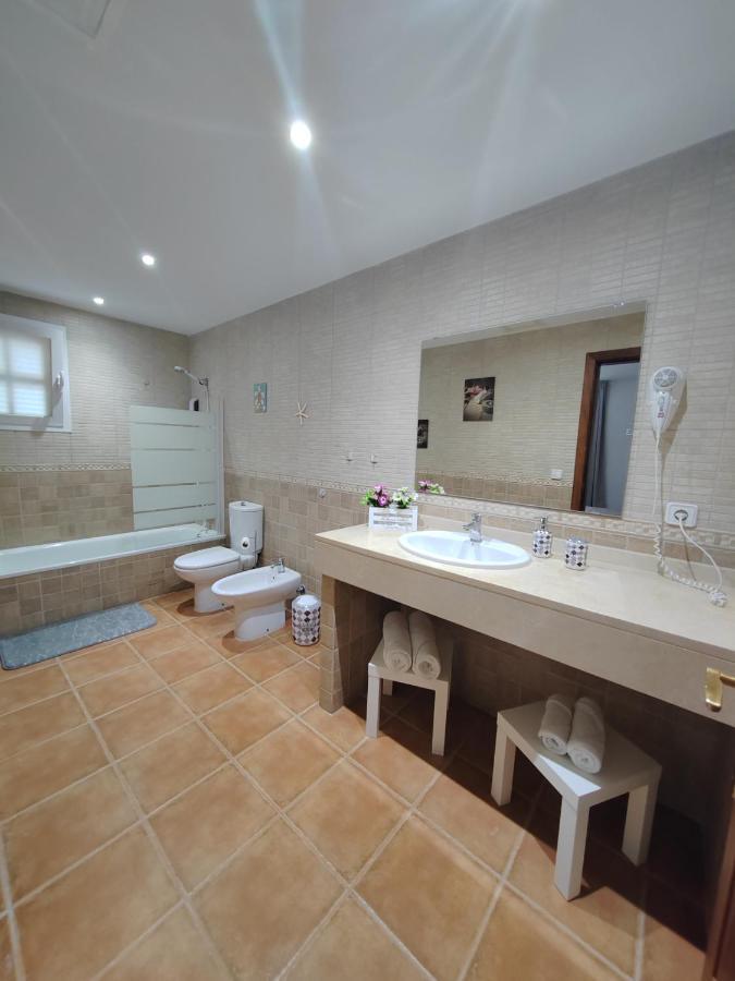 Frühstückspension Es Trenc Family House Private