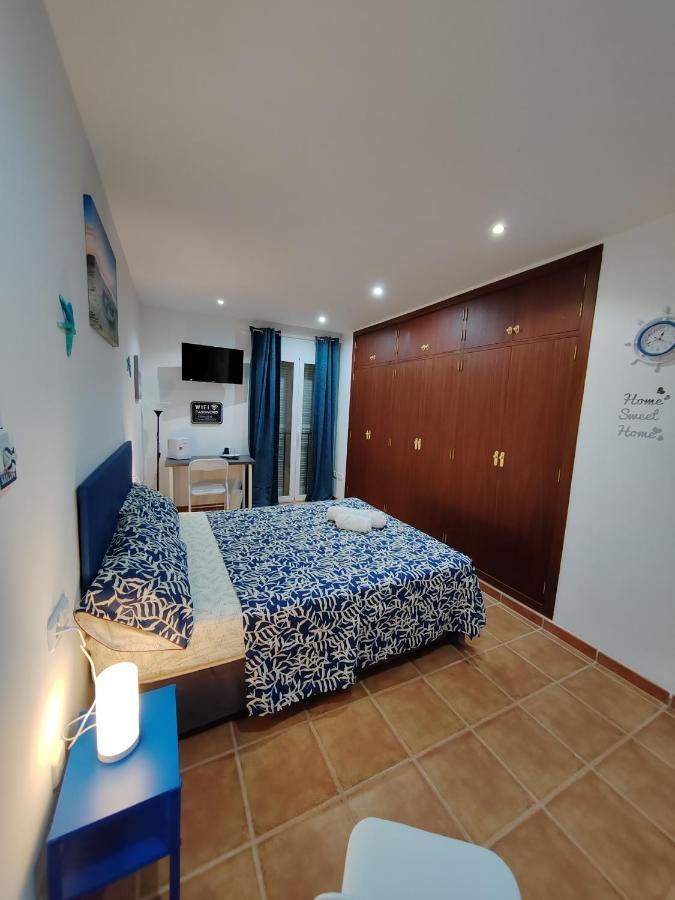 Es Trenc Family House Private Frühstückspension *
