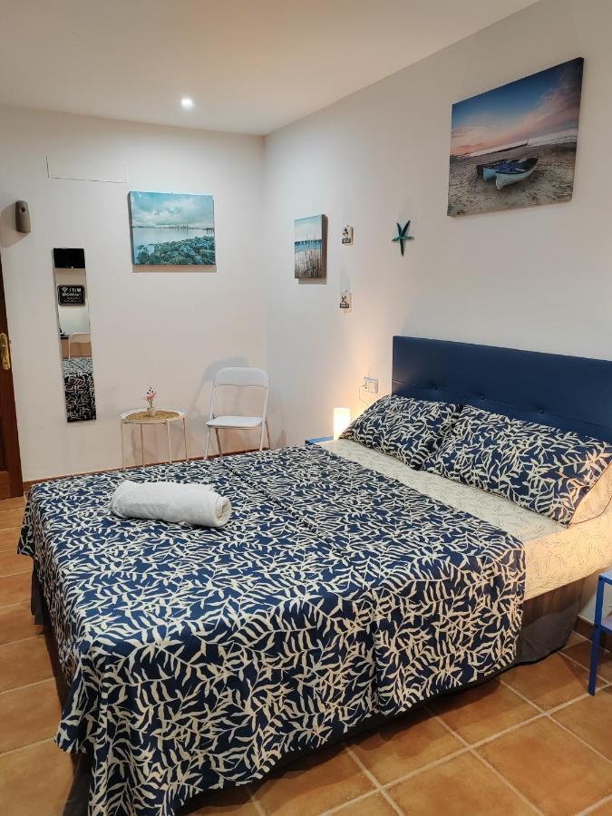 Frühstückspension Es Trenc Family House Private