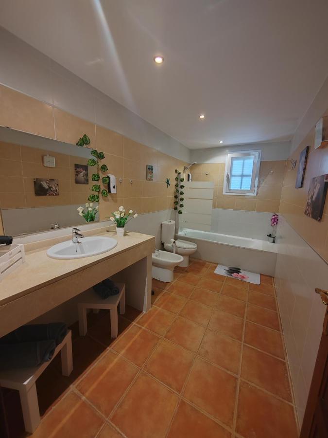 Frühstückspension Es Trenc Family House Private Ses Salines (Mallorca)