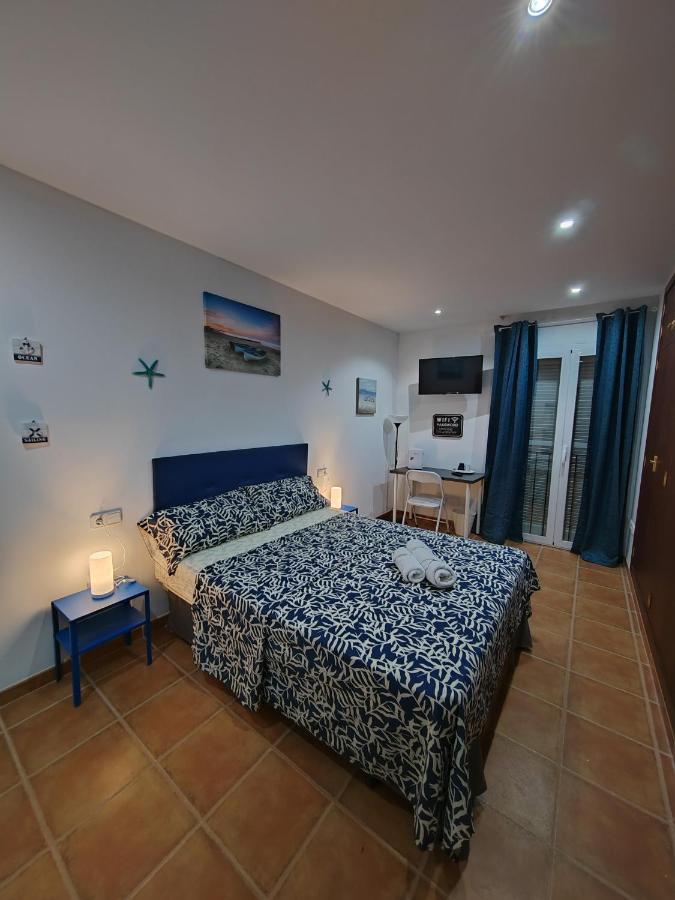 Frühstückspension Es Trenc Family House Private Ses Salines (Mallorca)