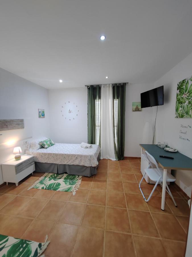 Es Trenc Family House Private Frühstückspension