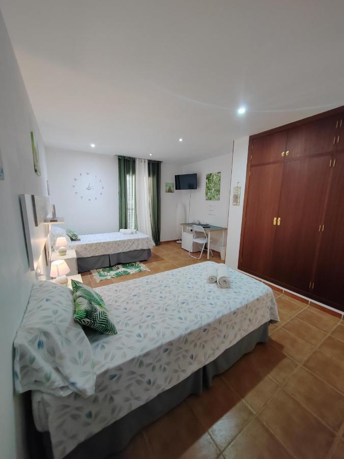 Es Trenc Family House Private Frühstückspension Ses Salines (Mallorca)