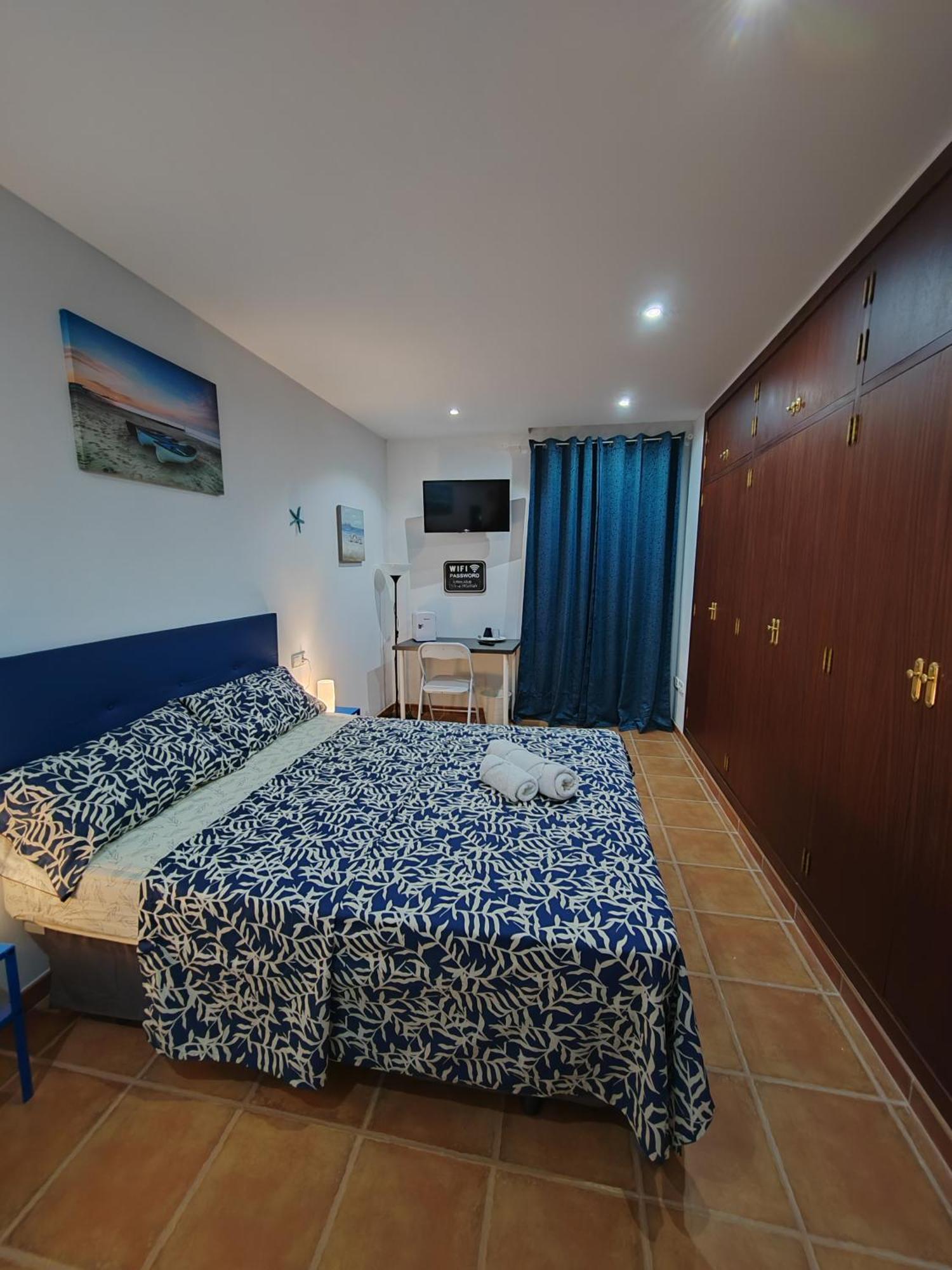 Frühstückspension Es Trenc Family House Private Ses Salines (Mallorca)