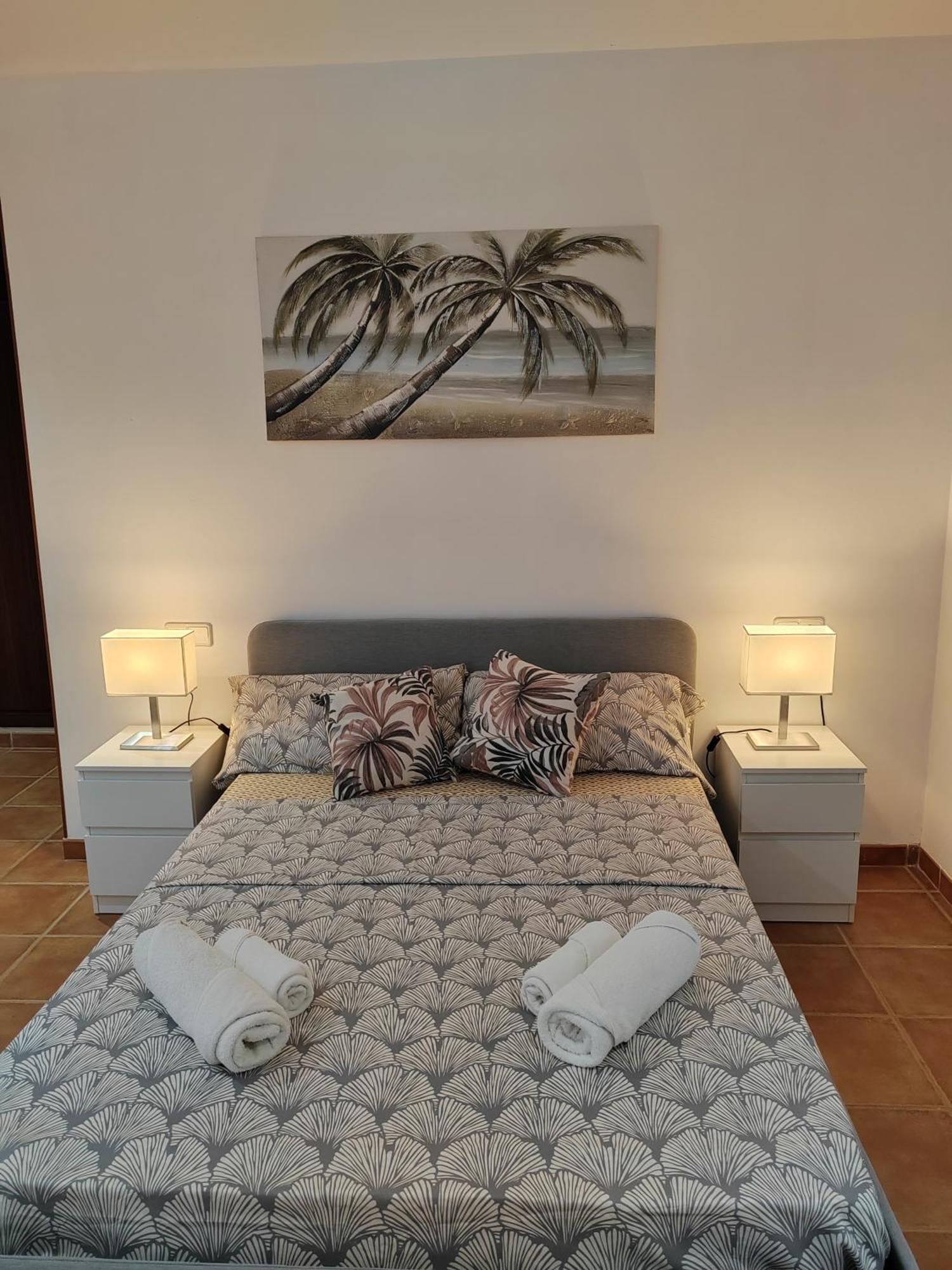 Frühstückspension Es Trenc Family House Private Ses Salines (Mallorca)